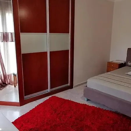 Indepented Serres Ferienhaus