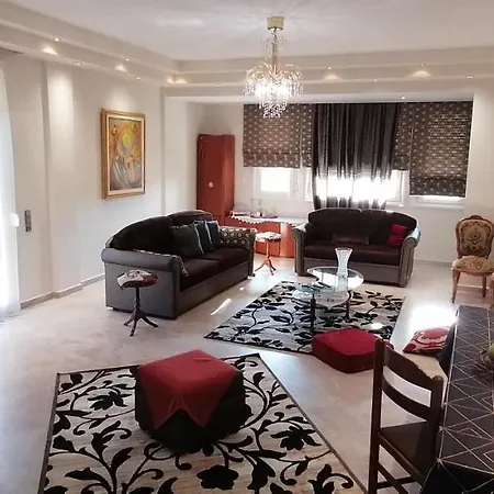 Indepented Serres Levkonas