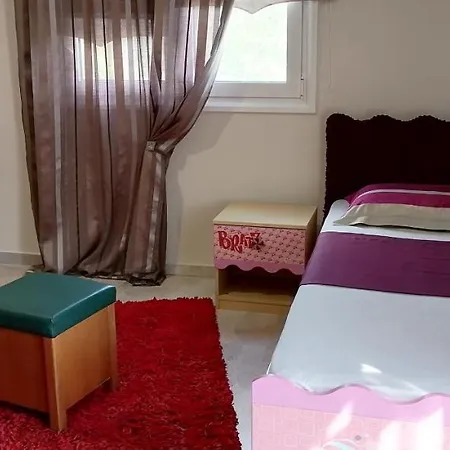 Indepented Serres * Levkonas