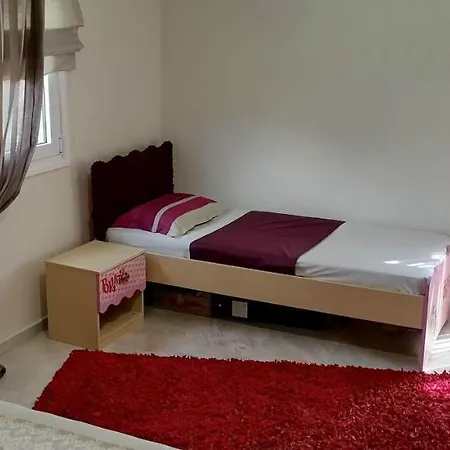 Ferienhaus Indepented Serres *