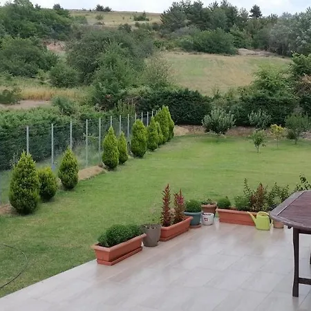 Ferienhaus Indepented Serres *