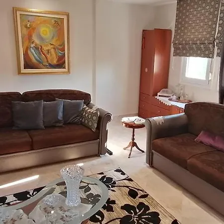 Ferienhaus Indepented Serres