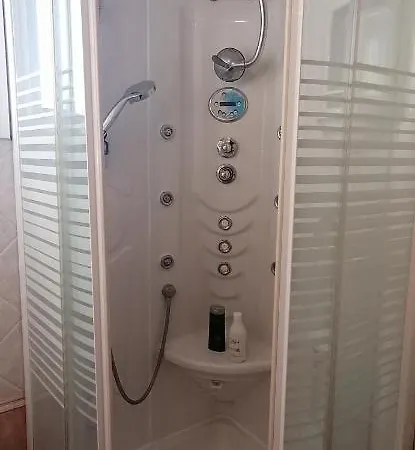 Indepented Serres Ferienhaus Levkonas