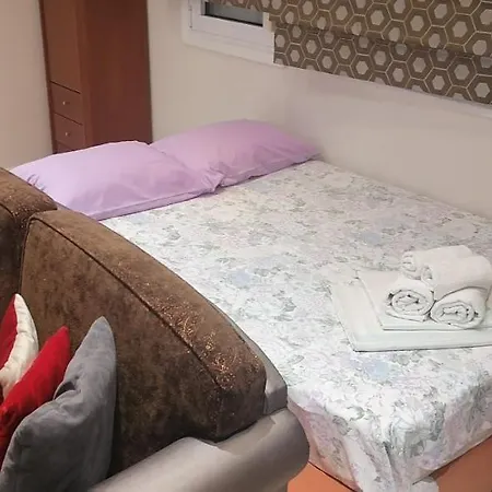 Ferienhaus Indepented Serres *