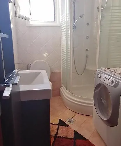 Сasa de vacaciones Indepented Serres Levkonas