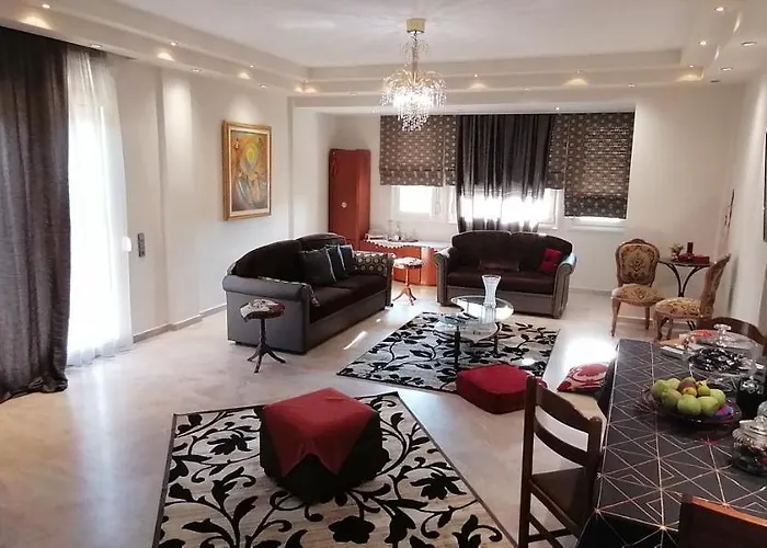 Indepented Serres Levkonas