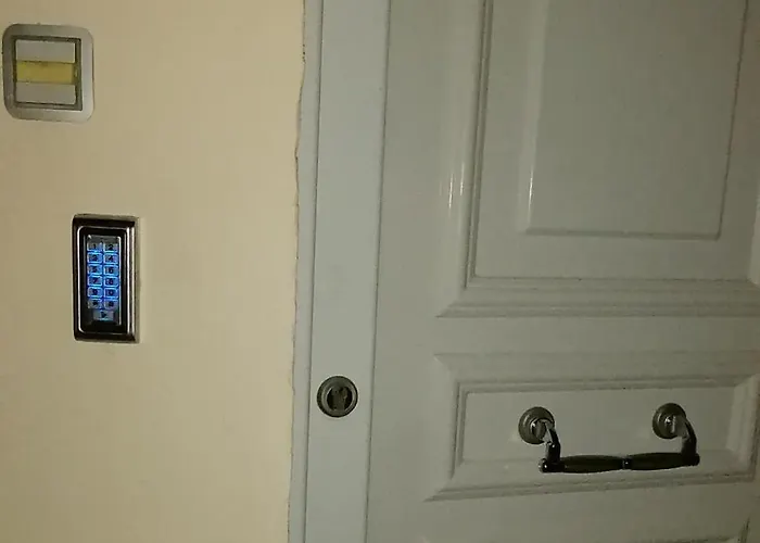 Сasa de vacaciones Indepented Serres