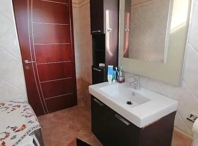 Сasa de vacaciones Indepented Serres *