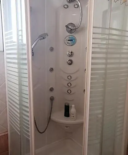 Indepented Serres Сasa de vacaciones Levkonas