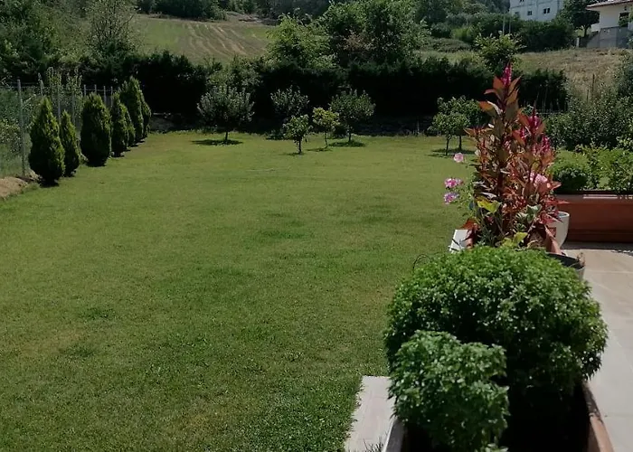 Сasa de vacaciones Indepented Serres Levkonas