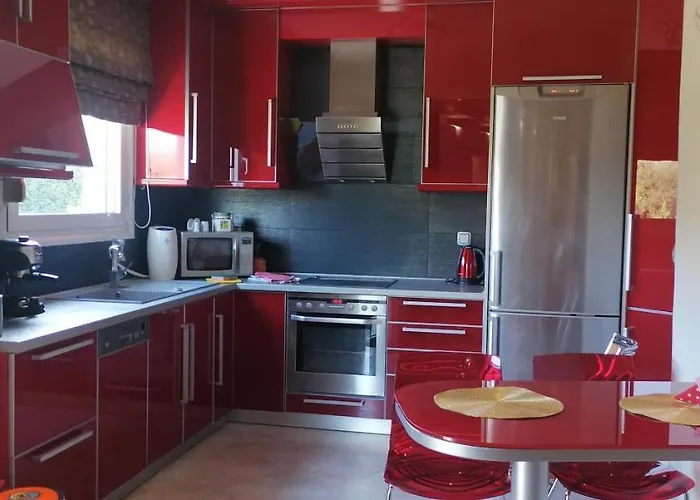 Indepented Serres Levkonas