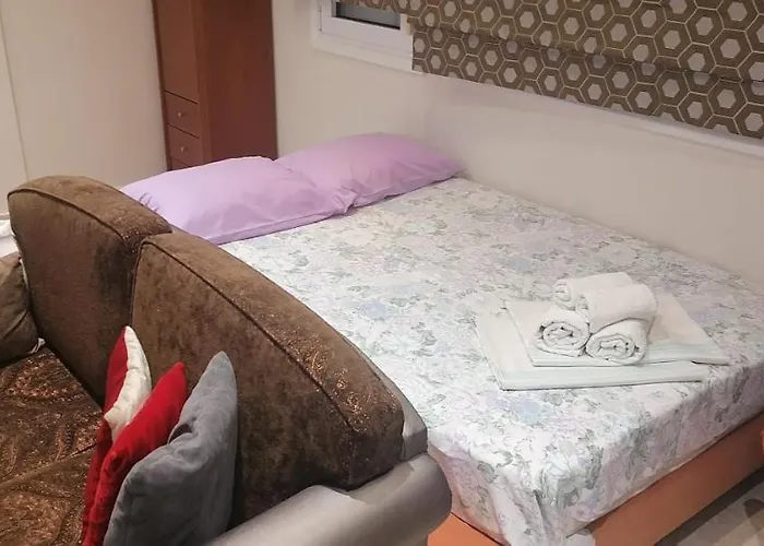 Сasa de vacaciones Indepented Serres *