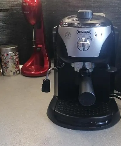 Сasa de vacaciones Indepented Serres Levkonas